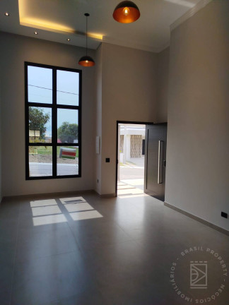 Imagem Casa com 3 Quartos à Venda, 250 m² em Residencial Barão De Tremembé - Tremembé Imagem Casa com 3 Quartos à Venda, 250 m² em Residencial Barão De Tremembé - Tremembé