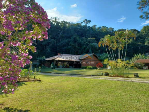 Imagem Casa com 4 Quartos à Venda, 5.980 m² em Fazenda Boa Fé - Teresópolis Imagem Casa com 4 Quartos à Venda, 5.980 m² em Fazenda Boa Fé - Teresópolis