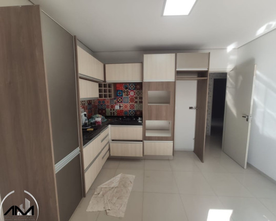 Imagem Casa com 2 Quartos à Venda, 131 m² em Jardim água Boa - Dourados