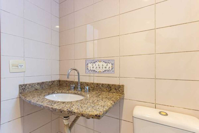 Imagem Apartamento com 3 Quartos à Venda, 94 m² em Humaitá - Rio De Janeiro Imagem Apartamento com 3 Quartos à Venda, 94 m² em Humaitá - Rio De Janeiro