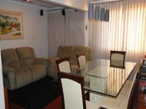 Imagem Imóvel com 2 Quartos à Venda, 64 m² em Jaguaré - São Paulo Imagem Imóvel com 2 Quartos à Venda, 64 m² em Jaguaré - São Paulo