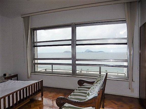 Imagem Apartamento com 4 Quartos à Venda, em Ipanema - Rio De Janeiro Imagem Apartamento com 4 Quartos à Venda, em Ipanema - Rio De Janeiro