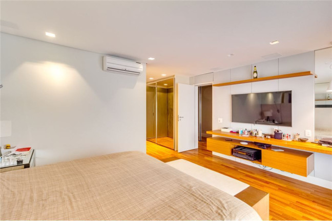 Imagem Apartamento com 3 Quartos à Venda, 234 m² em Vila Nova Conceição - São Paulo