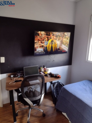 Imagem Apartamento com 3 Quartos à Venda, 121 m² em Mooca - São Paulo Imagem Apartamento com 3 Quartos à Venda, 121 m² em Mooca - São Paulo