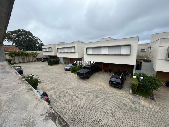Imagem Casa de Condomínio com 4 Quartos à Venda, 215 m² em Interlagos - São Paulo Imagem Casa de Condomínio com 4 Quartos à Venda, 215 m² em Interlagos - São Paulo