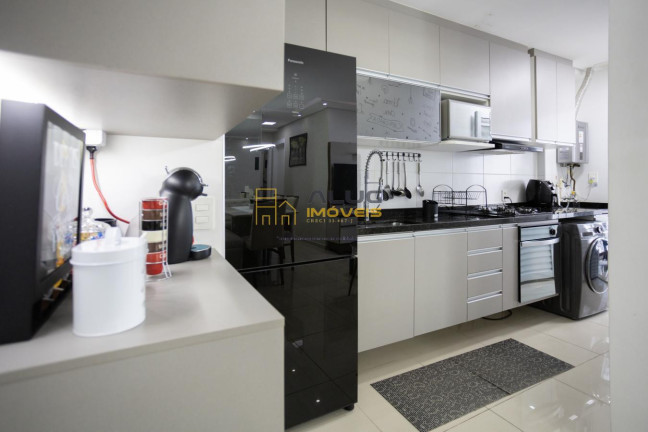 Imagem Apartamento com 2 Quartos à Venda, 64 m² em Continental - Osasco Imagem Apartamento com 2 Quartos à Venda, 64 m² em Continental - Osasco