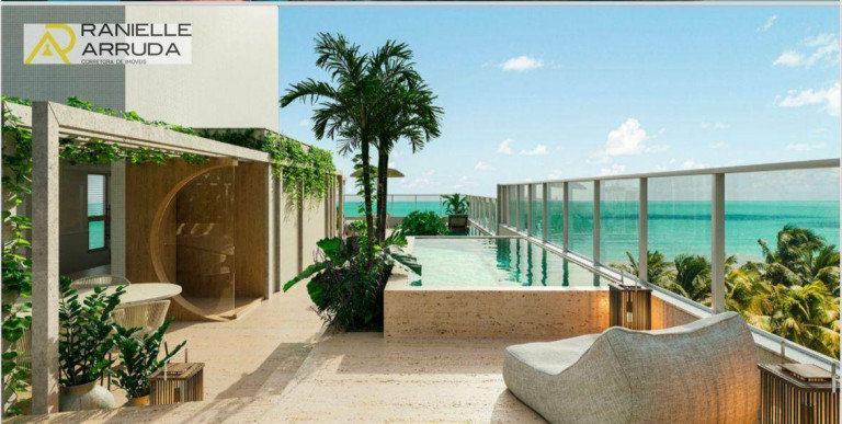 Imagem Apartamento com 2 Quartos à Venda, 59 m² em Intermares - Cabedelo Imagem Apartamento com 2 Quartos à Venda, 59 m² em Intermares - Cabedelo
