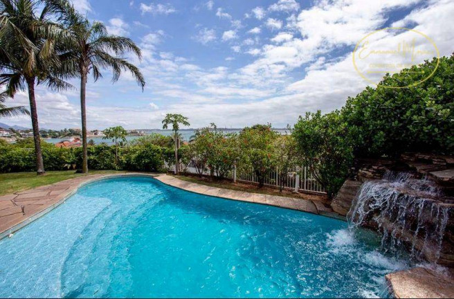 Imagem Casa de Condomínio com 8 Quartos à Venda, 1.400 m² em Ilha Do Boi - Vitória Imagem Casa de Condomínio com 8 Quartos à Venda, 1.400 m² em Ilha Do Boi - Vitória