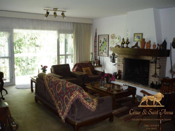 Imagem Casa com 4 Quartos à Venda, 2.793 m² em Campos Do Jordão Imagem Casa com 4 Quartos à Venda, 2.793 m² em Campos Do Jordão
