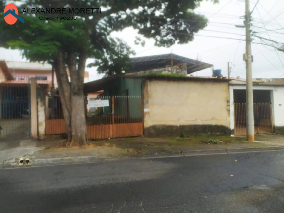 Imagem Casa com 2 Quartos à Venda, 250 m² em Parque Vitória Régia - Sorocaba
