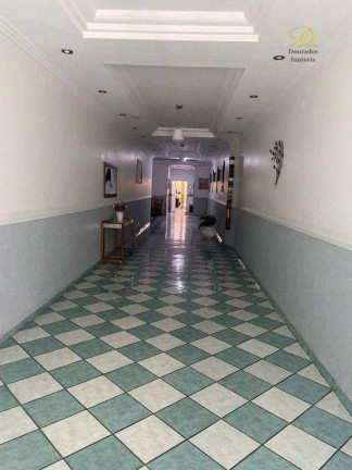 Imagem Cobertura com 3 Quartos à Venda, 180 m² em Mirim - Praia Grande Imagem Cobertura com 3 Quartos à Venda, 180 m² em Mirim - Praia Grande