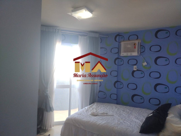 Imagem Cobertura com 3 Quartos à Venda, 160 m² em Passagem - Cabo Frio Imagem Cobertura com 3 Quartos à Venda, 160 m² em Passagem - Cabo Frio
