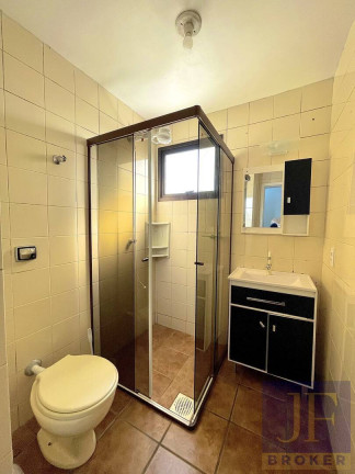 Imagem Apartamento com 2 Quartos para Temporada, 60 m² em Canasvieiras - Florianópolis Imagem Apartamento com 2 Quartos para Temporada, 60 m² em Canasvieiras - Florianópolis
