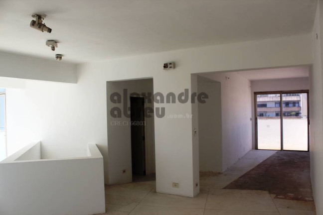 Imagem Cobertura com 4 Quartos à Venda, 642 m² em Santa Cecília - São Paulo