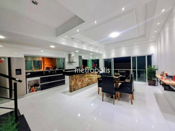 Imagem Sobrado com 4 Quartos à Venda, 295 m² em Residencial Vale Verde - Cotia Imagem Sobrado com 4 Quartos à Venda, 295 m² em Residencial Vale Verde - Cotia