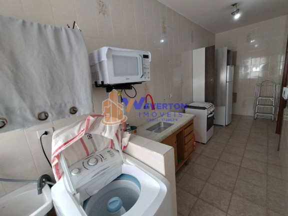 Imagem Apartamento com 1 Quarto à Venda, em Balneário Santa Eugenia - Mongaguá Imagem Apartamento com 1 Quarto à Venda, em Balneário Santa Eugenia - Mongaguá