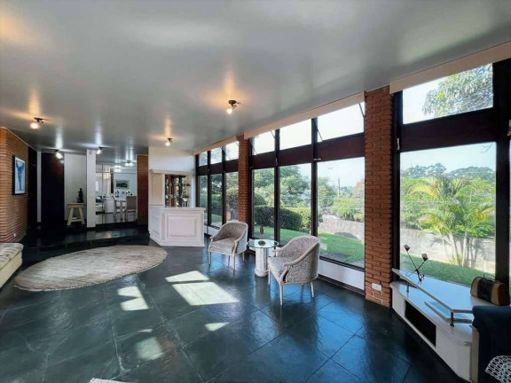 Imagem Casa com 4 Quartos à Venda, 640 m² em Jardim Mediterrâneo - Cotia Imagem Casa com 4 Quartos à Venda, 640 m² em Jardim Mediterrâneo - Cotia
