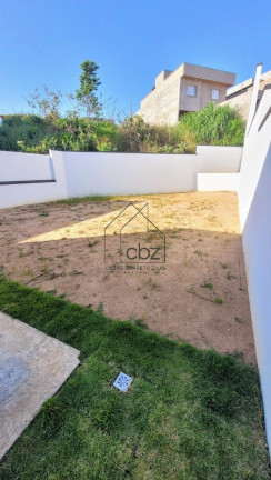 Imagem Casa com 3 Quartos à Venda, 110 m² em Residencial Botânica - Itupeva Imagem Casa com 3 Quartos à Venda, 110 m² em Residencial Botânica - Itupeva