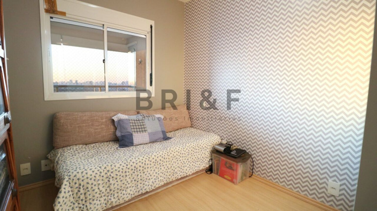 Imagem Apartamento com 2 Quartos à Venda, 77 m² em Vila Mascote - São Paulo Imagem Apartamento com 2 Quartos à Venda, 77 m² em Vila Mascote - São Paulo