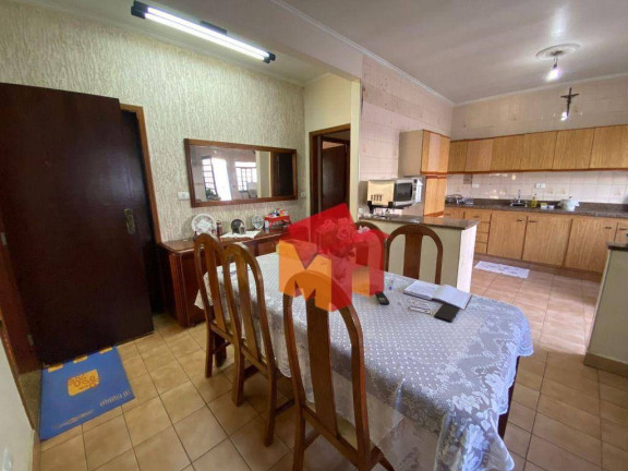 Imagem Casa com 3 Quartos à Venda, 160 m² em Vila Santa Catarina - Americana Imagem Casa com 3 Quartos à Venda, 160 m² em Vila Santa Catarina - Americana