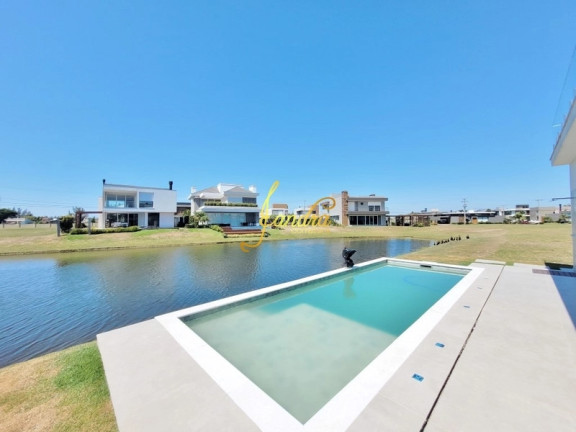 Imagem Casa de Condomínio com 4 Quartos à Venda, 364 m² em Remanso - Xangri-la Imagem Casa de Condomínio com 4 Quartos à Venda, 364 m² em Remanso - Xangri-la