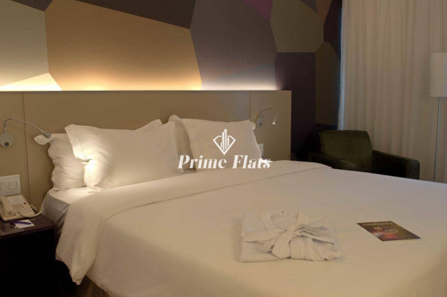 Imagem Apartamento com 1 Quarto à Venda, 22 m² em Vila Ema - São José Dos Campos Imagem Apartamento com 1 Quarto à Venda, 22 m² em Vila Ema - São José Dos Campos