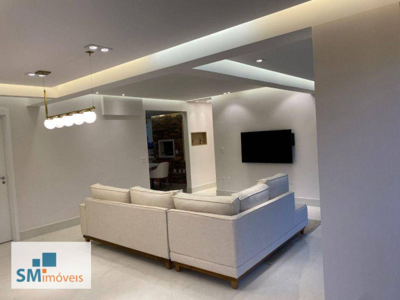 Imagem Apartamento com 4 Quartos à Venda, 147 m² em Campo Belo - São Paulo Imagem Apartamento com 4 Quartos à Venda, 147 m² em Campo Belo - São Paulo