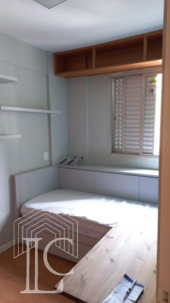 Imagem Apartamento com 2 Quartos à Venda, 56 m² em Saúde - São Paulo