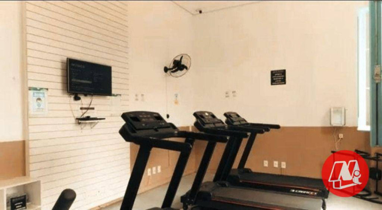 Imagem Apartamento com 2 Quartos à Venda, 46 m² em Teresópolis - Porto Alegre Imagem Apartamento com 2 Quartos à Venda, 46 m² em Teresópolis - Porto Alegre