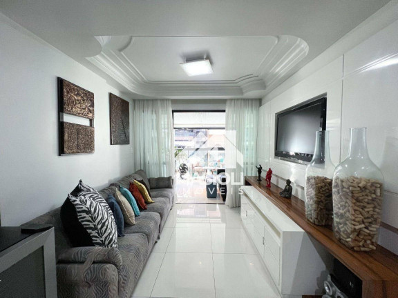 Imagem Apartamento com 4 Quartos à Venda, 180 m² em Praia Da Costa - Vila Velha