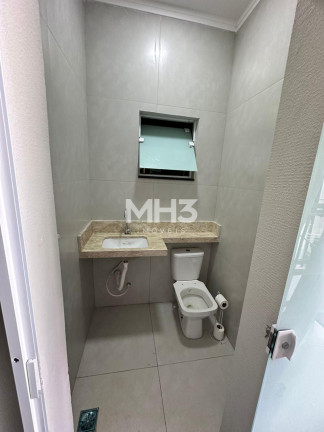 Imagem Casa de Condomínio com 3 Quartos à Venda, 122 m² em São Bento - Paulínia Imagem Casa de Condomínio com 3 Quartos à Venda, 122 m² em São Bento - Paulínia