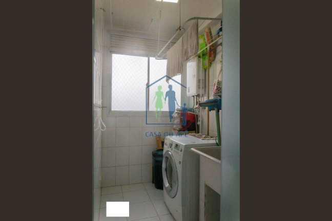 Imagem Apartamento com 3 Quartos à Venda, 67 m² em Jardim Nosso Lar - São Paulo Imagem Apartamento com 3 Quartos à Venda, 67 m² em Jardim Nosso Lar - São Paulo