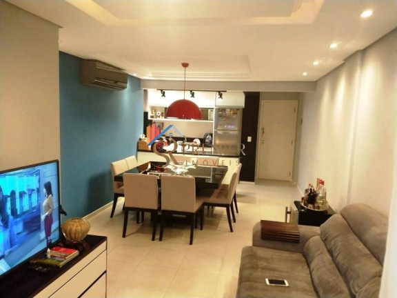 Apartamento com 3 Quartos à Venda, 95 m² em Córrego Grande - Florianópolis