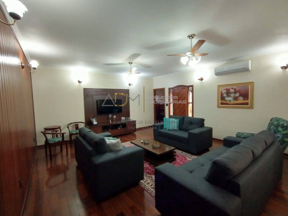 Imagem Casa com 4 Quartos à Venda, 530 m² em Jardim Paraíso - Botucatu Imagem Casa com 4 Quartos à Venda, 530 m² em Jardim Paraíso - Botucatu
