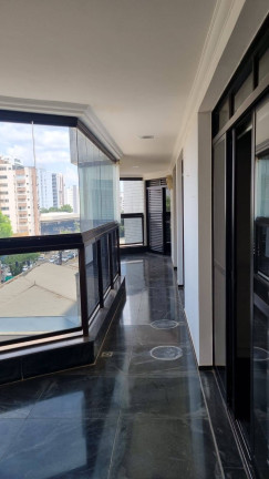 Imagem Apartamento com 4 Quartos à Venda, 224 m² em Duque De Caxias - Cuiabá Imagem Apartamento com 4 Quartos à Venda, 224 m² em Duque De Caxias - Cuiabá