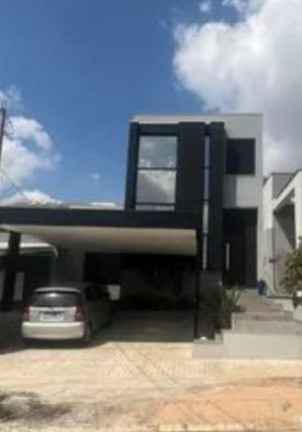 Imagem Casa de Condomínio com 2 Quartos à Venda, 1 m² em Condomínio Horto Florestal Iii - Sorocaba