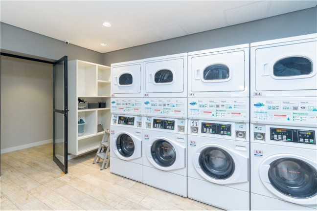 Imagem Apartamento com 1 Quarto à Venda, 28 m² em Liberdade - São Paulo Imagem Apartamento com 1 Quarto à Venda, 28 m² em Liberdade - São Paulo