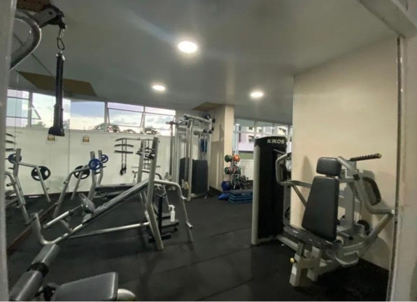 Imagem Apartamento com 2 Quartos à Venda, 60 m² em Patamares - Salvador