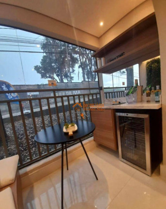 Imagem Apartamento com 2 Quartos à Venda, 44 m² em água Chata - Guarulhos Imagem Apartamento com 2 Quartos à Venda, 44 m² em água Chata - Guarulhos