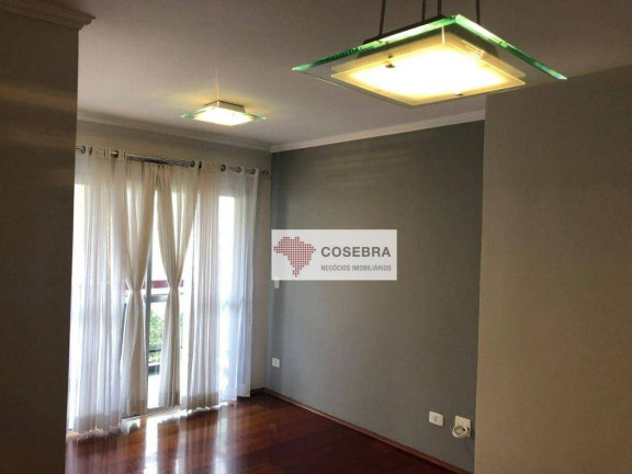 Imagem Apartamento com 2 Quartos à Venda, 60 m² em Vila Olímpia - São Paulo Imagem Apartamento com 2 Quartos à Venda, 60 m² em Vila Olímpia - São Paulo