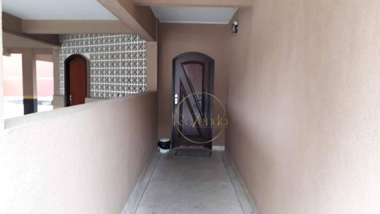Imagem Apartamento com 2 Quartos à Venda, 72 m² em Vila áurea - São Bernardo Do Campo Imagem Apartamento com 2 Quartos à Venda, 72 m² em Vila áurea - São Bernardo Do Campo