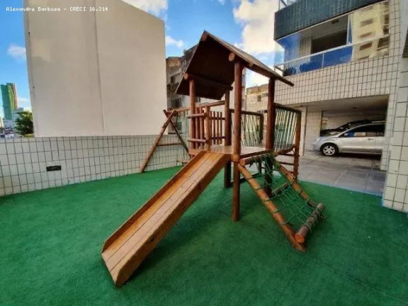 Imagem Apartamento com 3 Quartos à Venda, 95 m² em Candeias - Jaboatão Dos Guararapes Imagem Apartamento com 3 Quartos à Venda, 95 m² em Candeias - Jaboatão Dos Guararapes