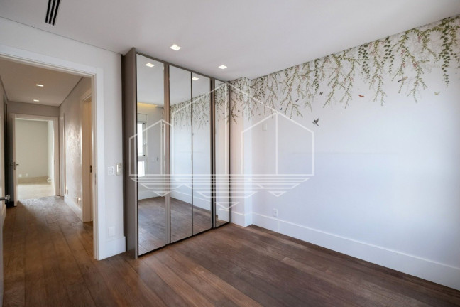 Imagem Apartamento com 4 Quartos à Venda, 275 m² em Vila Olímpia - São Paulo