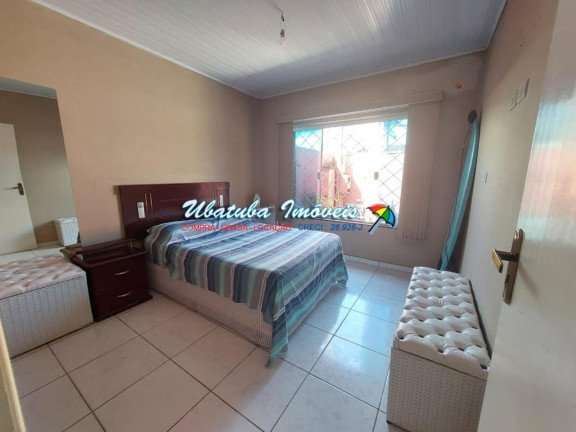 Imagem Casa com 3 Quartos à Venda, 146 m² em Centro - Ubatuba