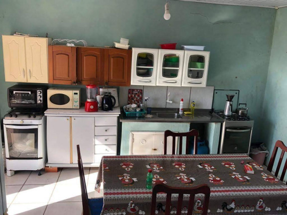 Imagem Casa com 3 Quartos à Venda, 300 m² em Costa Do Sol - Cidreira