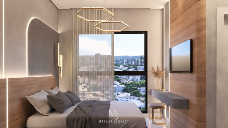Imagem Apartamento com 2 Quartos à Venda, 94 m² em Maracanã - Foz Do Iguaçu Imagem Apartamento com 2 Quartos à Venda, 94 m² em Maracanã - Foz Do Iguaçu