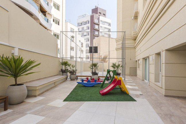 Imagem Imóvel com 3 Quartos à Venda, 208 m² em Juvevê - Curitiba