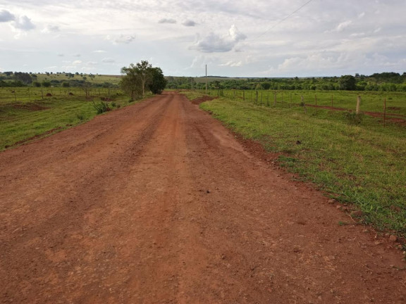Imagem Fazenda à Venda, 2.027 m² em Rural - Campo Grande