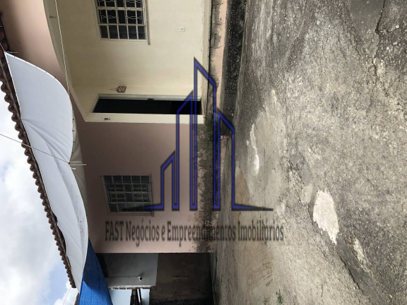 Imagem Casa com 2 Quartos à Venda, 90 m² em Sossego - Itaboraí