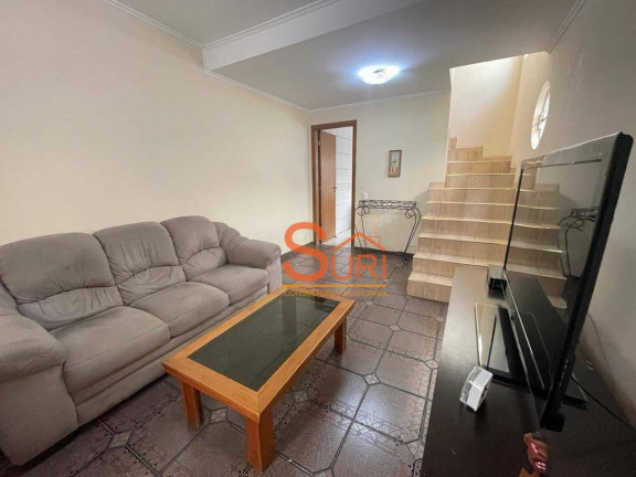 Imagem Sobrado com 3 Quartos à Venda, 132 m² em Nova Petrópolis - São Bernardo Do Campo Imagem Sobrado com 3 Quartos à Venda, 132 m² em Nova Petrópolis - São Bernardo Do Campo